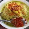 Resep Laksa Bogor, Pakai Ayam Sisa Opor Lebaran 