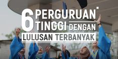 Berkat Ini, Universitas BSI Masuk 6 Besar Perguruan Tinggi Lulusan Terbanyak