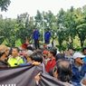 Demo di Balai Kota, Pekerja Minta Heru Buka Operasional PT KCN
