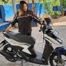 Begini Langkah Memanaskan Mesin Motor yang Benar Usai Ditinggal Mudik