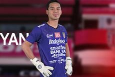 Bursa Transfer Liga 1, Borneo FC Resmi Datangkan Kiper Anyar