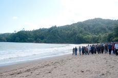 Desa Wisata Bowele, Punya Spot Surfing dan Snorkeling di Malang