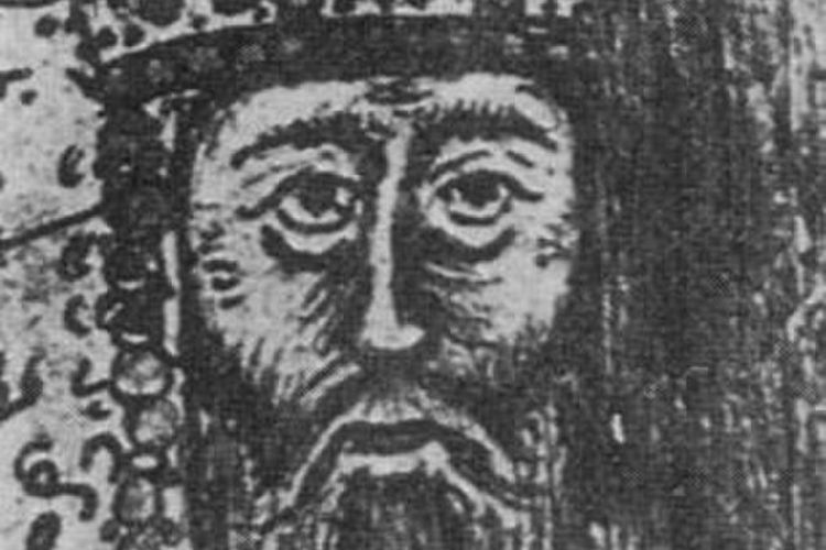 Kaisar Konstantinus VIII. [Via Wikimedia Commons]