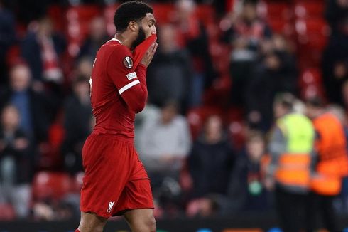 Liverpool Menderita di Anfield, Van Dijk Ungkap Penyebab