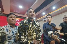 Gakkumdu Bawaslu Jakarta Panggil Dharma-Kun, Tim Sukses hingga KPU untuk Diperiksa Terkait Pencatutan KTP