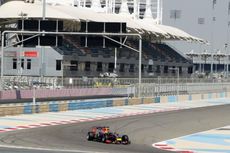 Vettel: Masalah Red Bull Bukan Sekadar Kecepatan
