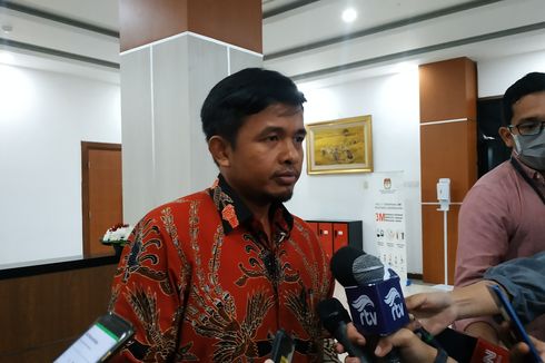 Berkas Tak Lengkap Saat Mendaftar, 16 Parpol Gagal Ikut Pemilu 2024