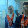 Kisah Jemaah Haji Termuda Palembang, Berangkat Bareng Ayah Gantikan Ibu yang Meninggal