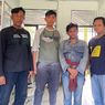 Hilang 4 Hari, Atlet Wushu Remaja Tangerang Ditemukan di Sebuah Bedeng