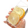 Benarkah Air Lemon Bisa Menurunkan Berat Badan?