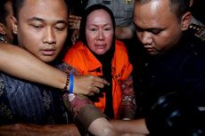KPK Periksa Atut Terkait Kasus Pemerasan Alkes Banten