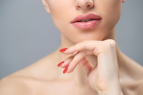 7 Bahan Pemerah Bibir Alami, Aman dan Tanpa Efek Samping