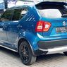 Pilihan City Car Bekas Rp 80 Jutaan untuk Mudik Lebaran