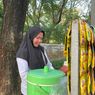 Eks Petugas UPK Badan Air Tak Bisa Cairkan BPJS Ketenagakerjaan, Istri: Katanya Iuran Tidak Disetorkan Kantor