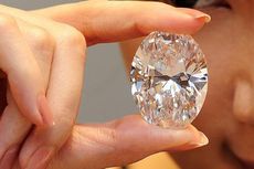 Berlian Punya Manfaat untuk Mencerahkan Kulit? Ini Kata Dokter