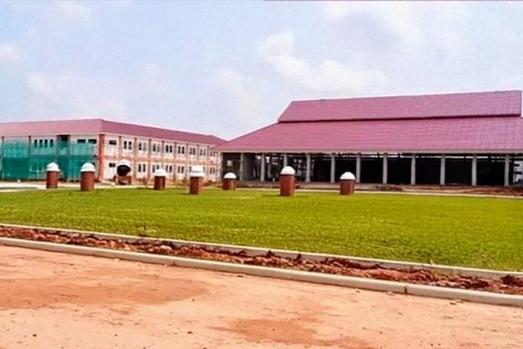 Taruna Akmil Latih Siswa Sekolah Rakyat, Golkar: Jangan Sampai Ada Kesan Militerisme di Kelas