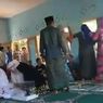 Tak Terima Penghulu Hendak Nikahkan Anaknya, Ibu Pengantin: Stop Bapak