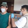 MUI: Vaksinasi Covid-19 Tidak Batalkan Puasa, Kondisi Kesehatan Tetap Diperhatikan