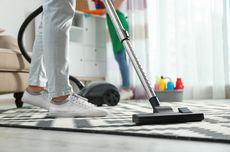 Tips Membersihkan Vacuum Cleaner dengan Benar