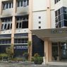 Universitas Brawijaya Pastikan Tak Ada Korban Jiwa Saat Kebakaran