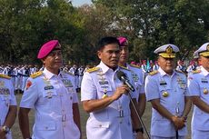 Soal Peluang Jadi Panglima TNI, KSAL: Saya Tak Mikir ke Sana, Jalani Saja yang Sekarang