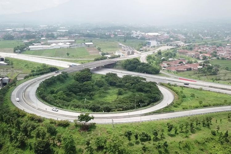 Jalan Tol Gempol-Pandaan