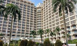 Ini Situasi Hotel Sultan Jelang Dieksekusi Negara