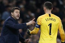 Tottenham Vs Brighton, Pochettino Tidak Ingin Fokus Timnya Terpecah