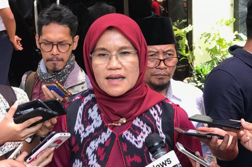 Ruang Publik di Jakarta Dinilai Belum Ramah Perempuan