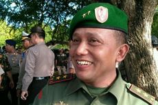 Kunjungan Raja Salman, TNI Siagakan Enam Kapal di Perairan Bali