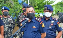 Tangkap 5 Kapal Pencuri Ikan Asal Vietnam, KKP Bongkar Modus Pencurian Baru