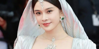 Diusir dari Karpet Merah Cannes, Aktris Zhao Yingzi Dinilai Langgar Aturan Berpakaian