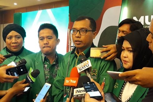 Fraksi PPP: Setelah Mal, Seharusnya Tempat Ibadah Kembali Dibuka