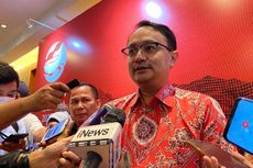 Jerry Sambuaga Ungkap Pengusungan Gibran Jadi Cawapres Dilakukan Sebelum Putusan MK