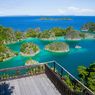 Menengok Keindahan Piaynemo Raja Ampat yang Kini Sepi Turis