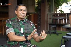 Mayjen Mohamad Hasan Ungkap Tantangan Jabat Pangkostrad