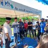 Riza Patria Sebut M Taufik sebagai Aktivis Sektorial yang Analisisnya Tajam