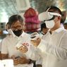 Jaringan 5G Telkomsel Hadir di Bandara Soekarno-Hatta
