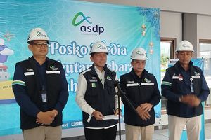 Kemacetan di Gilimanuk Teratasi, ASDP: Terima Kasih Atas Kesabaran Masyarakat