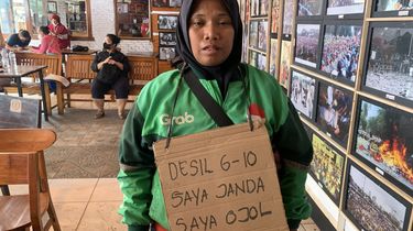Desil Berubah, Kekhawatiran Bertambah: Kehilangan Bantuan Kala Hidup Serba Pas-pasan