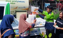Minyak Jelantah Membuka Peluang Ekonomi di Masa Depan