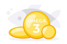 Punya Segudang Manfaat bagi Kesehatan, Apa Itu Omega 3?