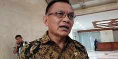 DPR Perpanjang Pembahasan RUU Hukum Acara Perdata dan RUU Narkotika