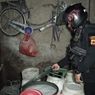 Jadi Gudang Miras Tuak, Rumah di Kampung Tasikmalaya Digerebek Polisi Jelang Nataru