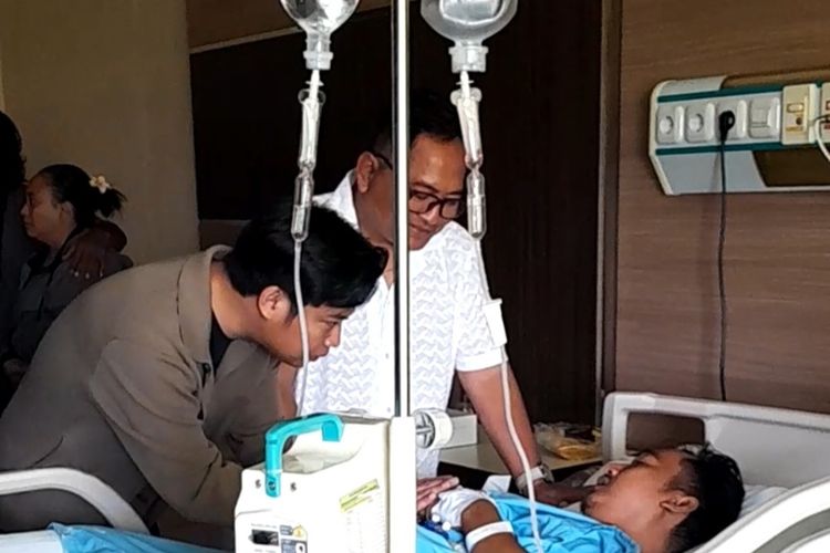 Bos Rokok HS Tanggung Biaya Korban Kecelakaan Harley di Kulon Progo, Pendidikan Anak hingga Kuliah Dijamin