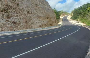 10 Tahun Terakhir, Jokowi Sudah Bangun 6.000 Kilometer Jalan Nasional