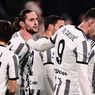 Link Live Streaming Juventus Vs Sampdoria, Kickoff 02.45 WIB