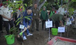 Lewat Zero Waste, Walkot Semarang Ajak Masyarakat Pilah dan Olah Sampah