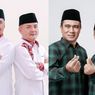 Lukman-Fauzan dan Mathur-Jayus Resmi Bertarung di Pilkada Bangkalan