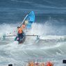 Tiga Kapal Terbalik Saat Larungan Sedekah Laut di Purworejo